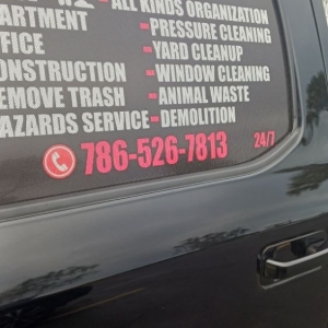 Miami CLE Cleaning Expert