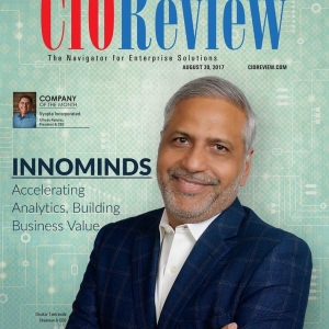Photo of Innominds Software