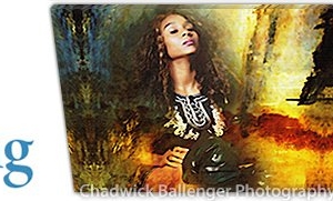 Photo of Bishop Canvas Printing