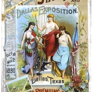 Photo of Bishop Canvas Printing