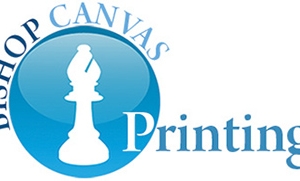 Photo of Bishop Canvas Printing