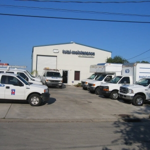 Photo of River City's Total Maintenance