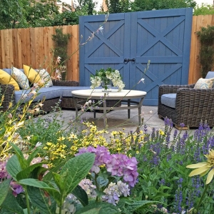 Photo of Todd Haiman Landscape Design