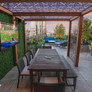 Photo of Todd Haiman Landscape Design