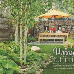 Photo of Todd Haiman Landscape Design