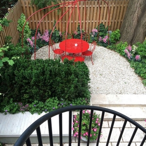Photo of Todd Haiman Landscape Design