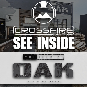 Photo of Crossfire Media NW Local SEO Street View Pro of Vancouver WA
