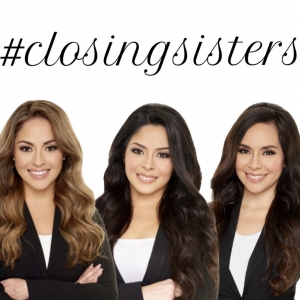 Photo of Closing Sisters - Point Mortgage