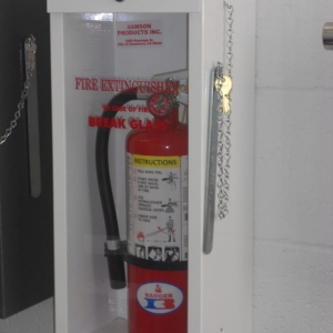 Photo of All County Fire