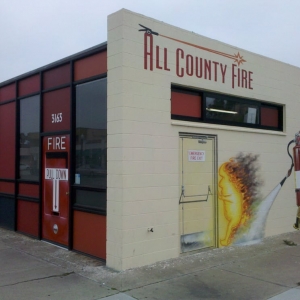Photo of All County Fire