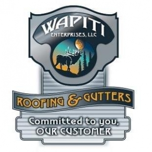 Larkspur Wapiti Enterprises