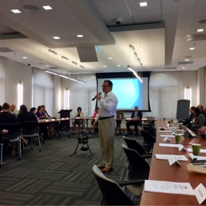 Photo of KickStage Consulting