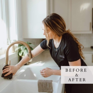 Photo of Luxe Cleaning