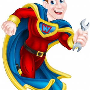 Weston Handyman Weston