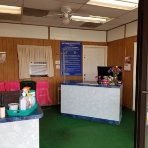 Photo of Dry Clean Super Center