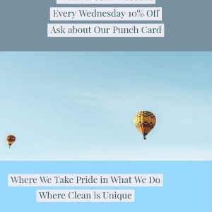 Photo of Dry Clean Super Center