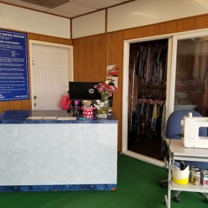 Photo of Dry Clean Super Center