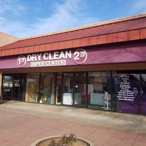 Photo of Dry Clean Super Center