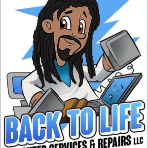 Photo of Back To Life Computer Services & Repairs