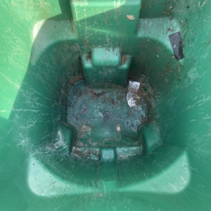 Photo of LONESTAR Bin Cleaners
