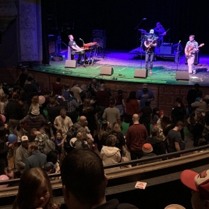 Chicago Thalia Hall