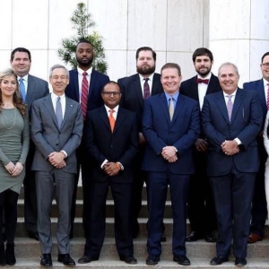 Photo of Bomar Law Firm