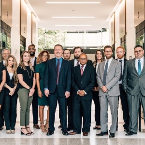 Photo of Bomar Law Firm