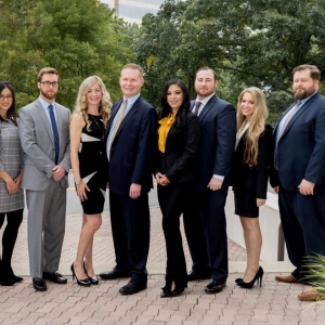 Photo of Bomar Law Firm