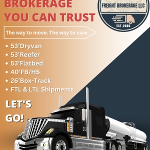 Photo of Pickett 1st Freight Brokerage