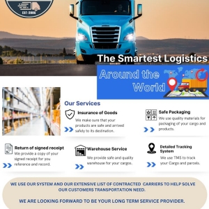 Photo of Pickett 1st Freight Brokerage