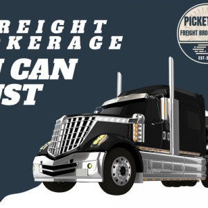 Photo of Pickett 1st Freight Brokerage