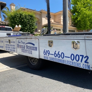 Photo of San Diego Mobile Screen Service