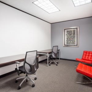 Photo of Regus Louisiana Energy Centre Building