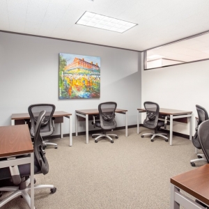 Photo of Regus Louisiana Energy Centre Building