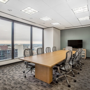 Photo of Regus Louisiana Energy Centre Building