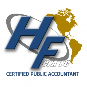 Photo of HF CPA PC