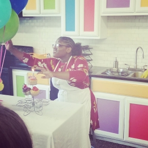 Sandy Springs Young Chefs Academy