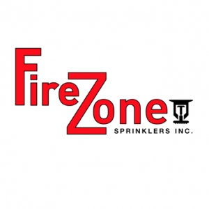Photo of Fire Zone Sprinklers