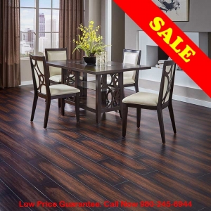 Photo of Carolina Wood Flooring
