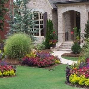 Photo of Simpson Landscape