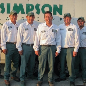 Photo of Simpson Landscape