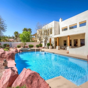Photo of Charles Hall Las Vegas Realtor
