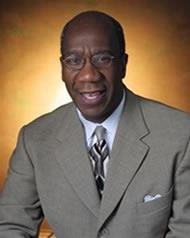 Photo of John E Baines, PC