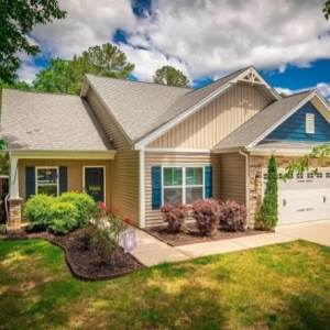 Photo of Lester Clancy - Taylored Realty Team