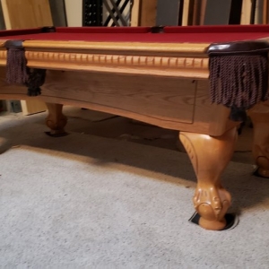 Photo of Billiards 2U