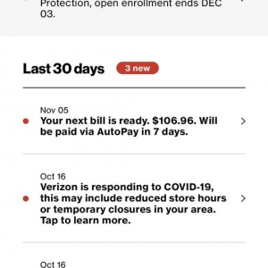 Photo of Verizon Authorized Retailer - Cellular Sales