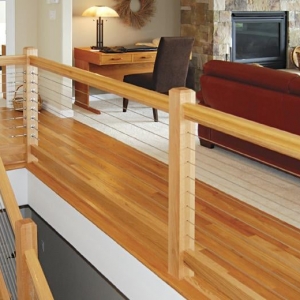 Photo of Johnston Woodworking