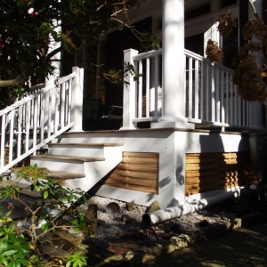 Photo of Johnston Woodworking