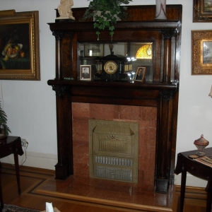 Photo of Johnston Woodworking
