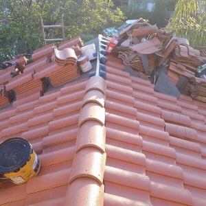 Photo of Roofing Experts Mar Vista